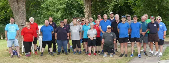 Der Bahnen-Golf-Club Bad Mergentheim: Betreiber des Minigolf Bad Mergentheim
