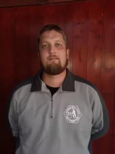 Minigolf Bad Mergentheim: Jan van Vught