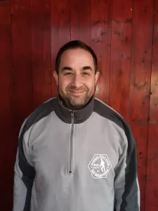 Minigolf Bad Mergentheim: Michael Abendschein