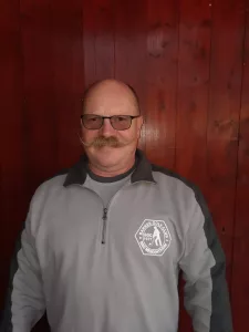 Minigolf Bad Mergentheim: Patric Sprung